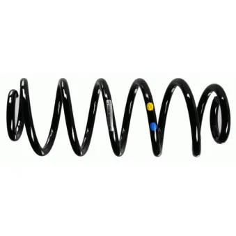 Ressort de suspension SACHS 994 581