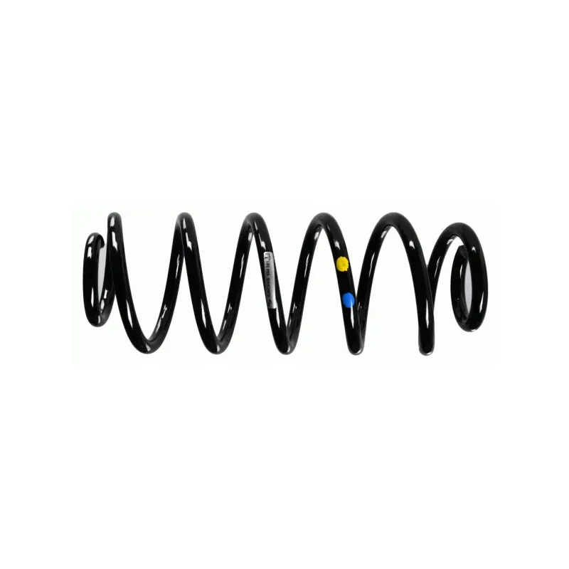 Ressort de suspension SACHS 994 581