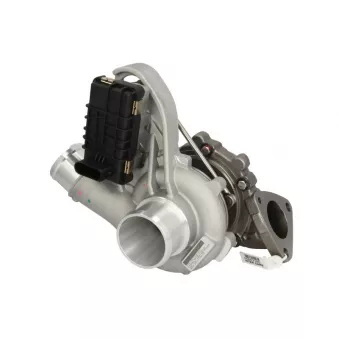 Turbocompresseur, suralimentation EVORON EVTC0187