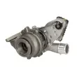 Turbocompresseur, suralimentation EVORON EVTC0187 - Visuel 2