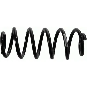 Ressort de suspension SACHS 994 589