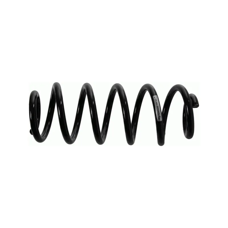 Ressort de suspension SACHS 994 589