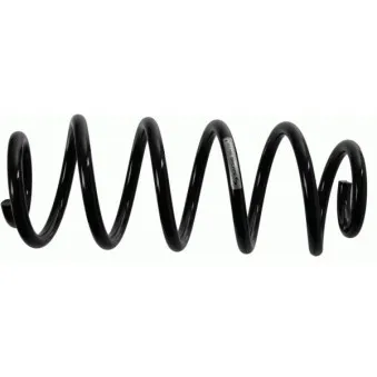 Ressort de suspension SACHS 994 590