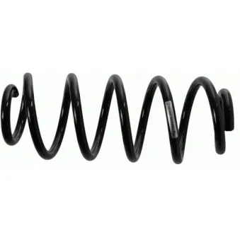 Ressort de suspension SACHS 994 591