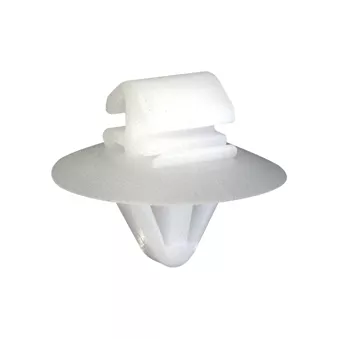 Clip, enjoliveur RESTAGRAF 10036