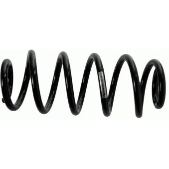 Ressort de suspension SACHS 994 592