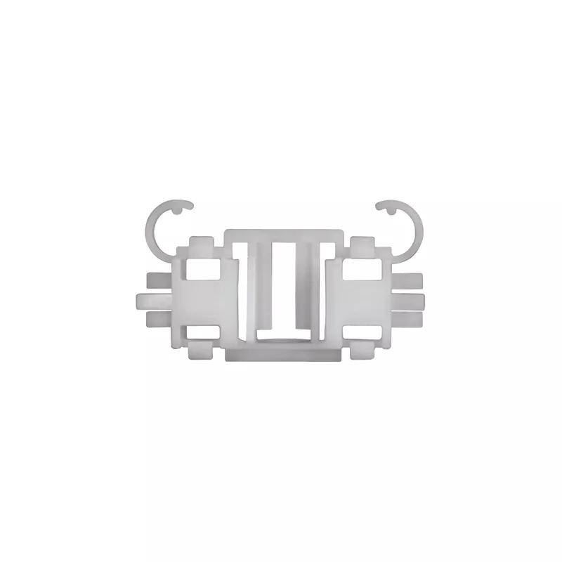 Clip, enjoliveur RESTAGRAF 10098
