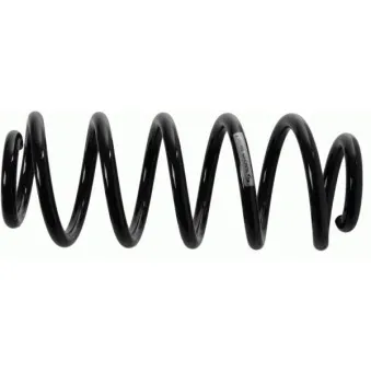 Ressort de suspension SACHS 994 593