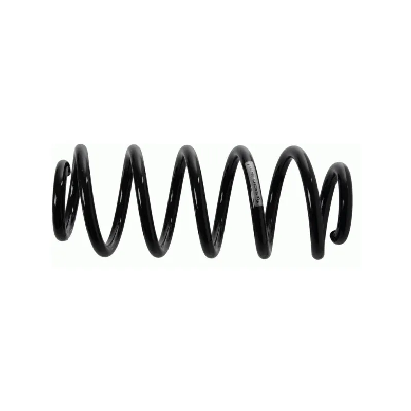 Ressort de suspension SACHS 994 593