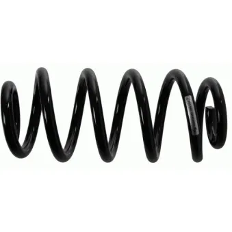 Ressort de suspension SACHS 994 594