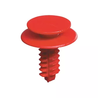 Clip, enjoliveur RESTAGRAF 10202