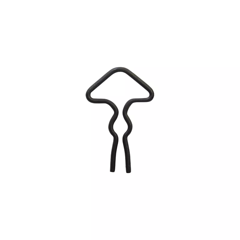 Clip, enjoliveur RESTAGRAF 10221