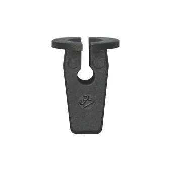 Clip, enjoliveur RESTAGRAF 10265