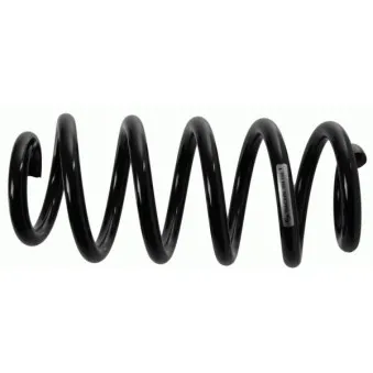 Ressort de suspension SACHS 994 596