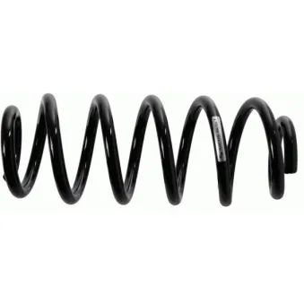 Ressort de suspension SACHS 994 598