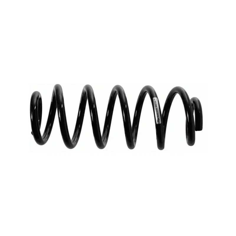 Ressort de suspension SACHS 994 598
