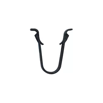 Clip, enjoliveur RESTAGRAF 10361