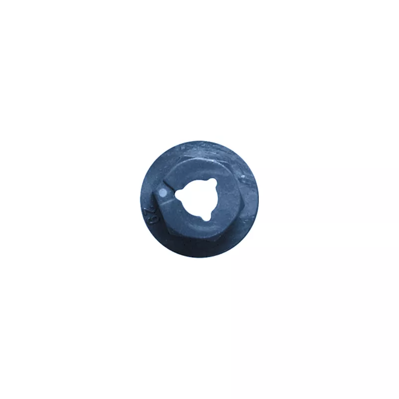 Clip, enjoliveur RESTAGRAF 10362