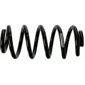 Ressort de suspension SACHS 994 599