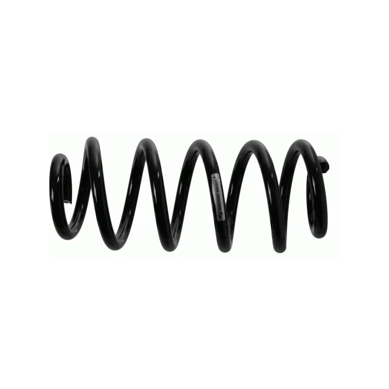 Ressort de suspension SACHS 994 601