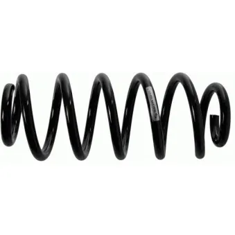 Ressort de suspension SACHS 994 602