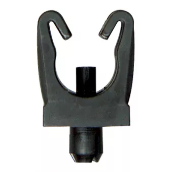 Clip, enjoliveur RESTAGRAF 10485