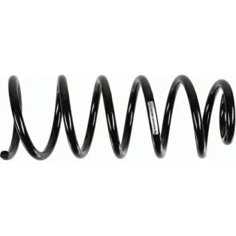 Ressort de suspension SACHS 994 603