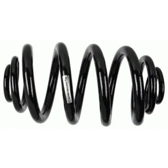 Ressort de suspension SACHS 994 609