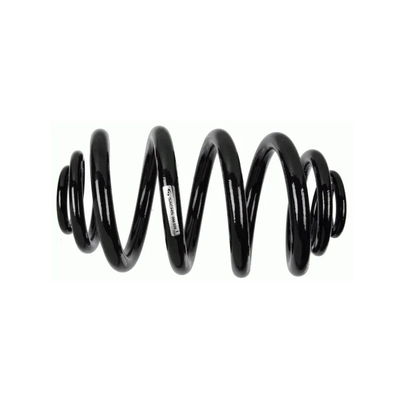 Ressort de suspension SACHS 994 609