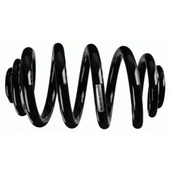 Ressort de suspension SACHS
