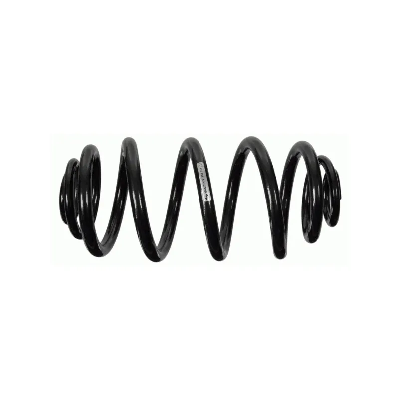 Ressort de suspension SACHS 994 611