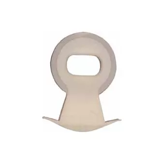 Clip, enjoliveur RESTAGRAF 10837