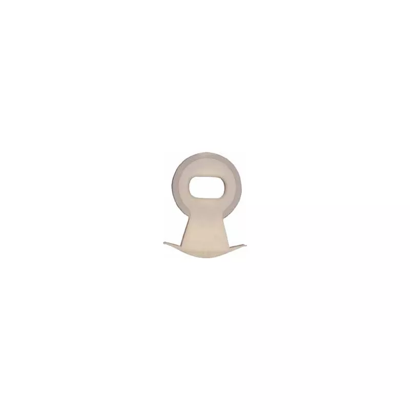 Clip, enjoliveur RESTAGRAF 10837
