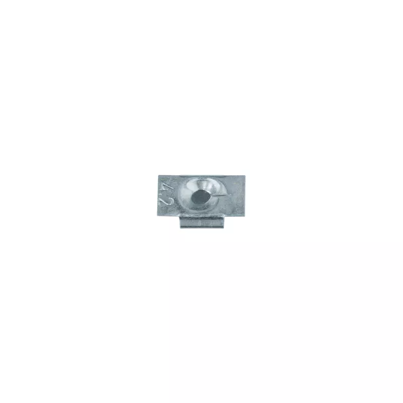Clip, enjoliveur RESTAGRAF 10870