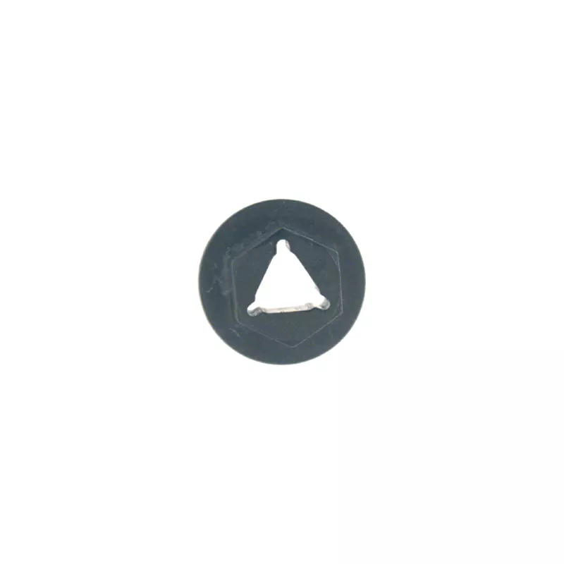 Clip, enjoliveur RESTAGRAF 11004