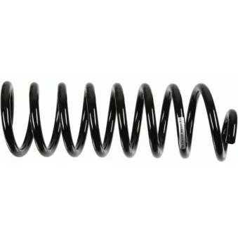 Ressort de suspension SACHS 994 617