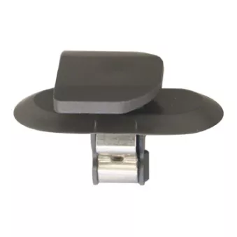 Clip, enjoliveur RESTAGRAF 11093