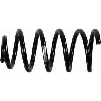 Ressort de suspension SACHS 994 627