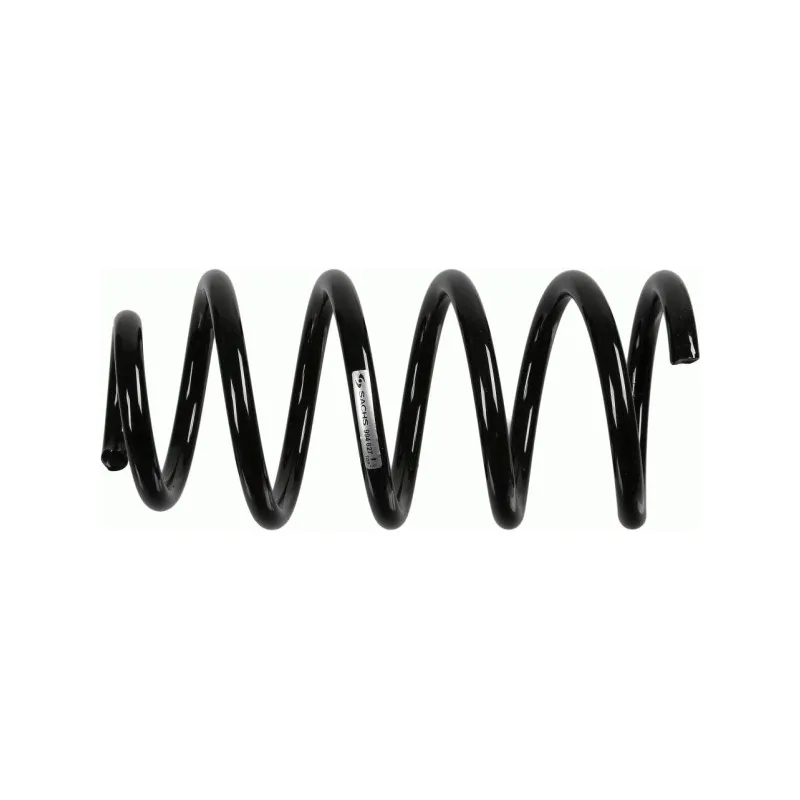Ressort de suspension SACHS 994 627