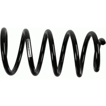 Ressort de suspension SACHS 994 629