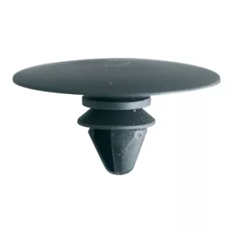 Clip, enjoliveur RESTAGRAF 11278
