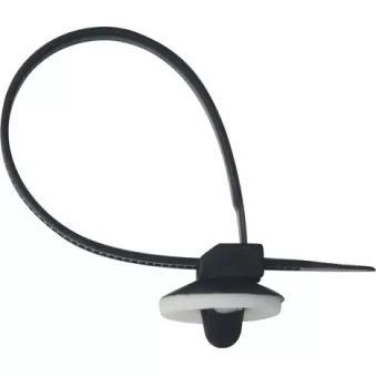 Clip, enjoliveur RESTAGRAF 11355