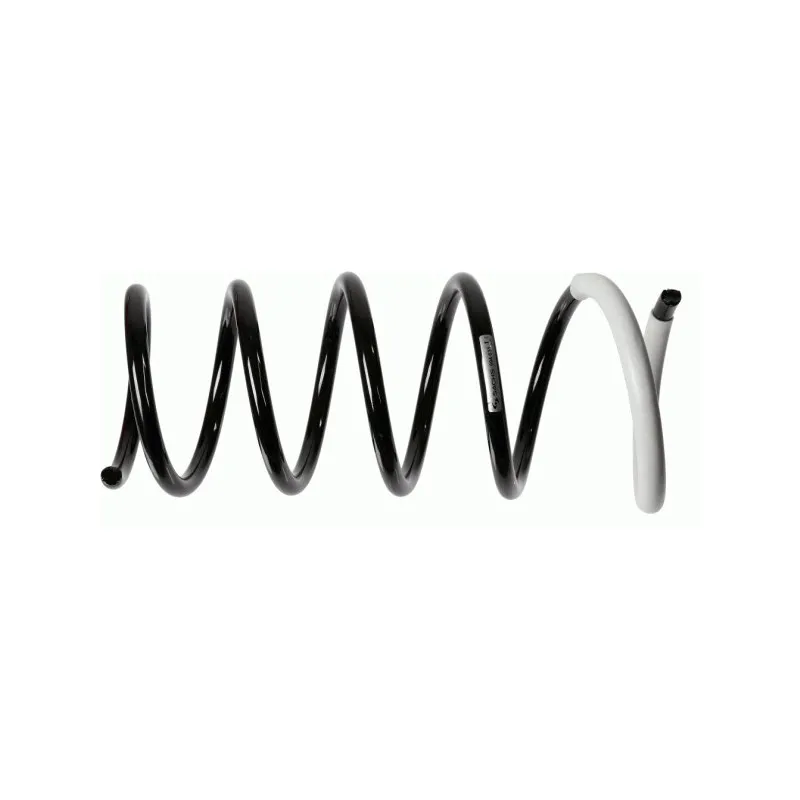 Ressort de suspension SACHS 994 631