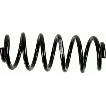 Ressort de suspension SACHS 994 632