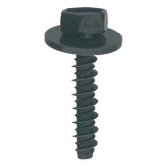 Clip, enjoliveur RESTAGRAF 11460