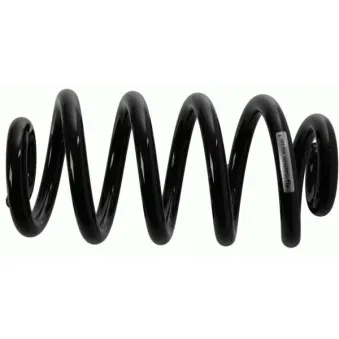 Ressort de suspension SACHS