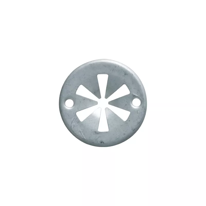 Clip, enjoliveur RESTAGRAF 11550
