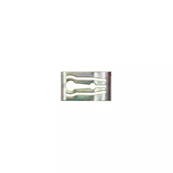 Clip, enjoliveur RESTAGRAF 1160