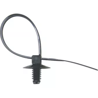Clip, enjoliveur RESTAGRAF 11602