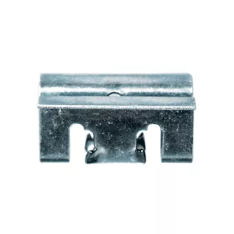 Clip, enjoliveur RESTAGRAF 1161